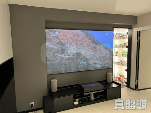 海裕苑 粉岭 1672498 售盘