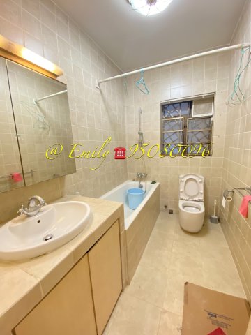 牛皮沙新村 @ EMILY 95080096