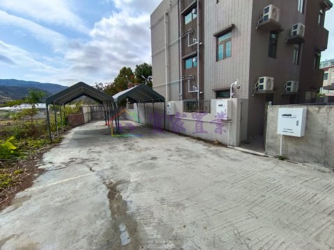 水盏田●地下花园加车位 元朗 低层 005427 售盘