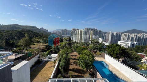 勝景別墅