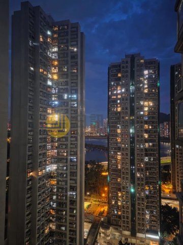 海濱花園 第04座 海銀閣