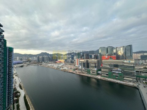 啟德海灣 啟德 高層 1658984 售盤
