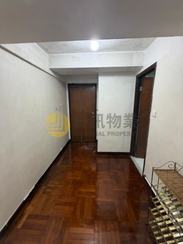 海灣花園 第04座