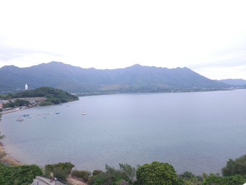 沙栏小筑 大埔 全层 A062094 售盘