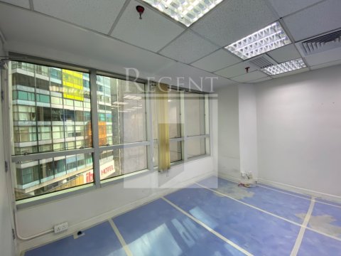 WUI TAT CTR (会达中心) 