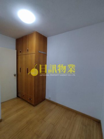 海濱花園 第11座 海明閣