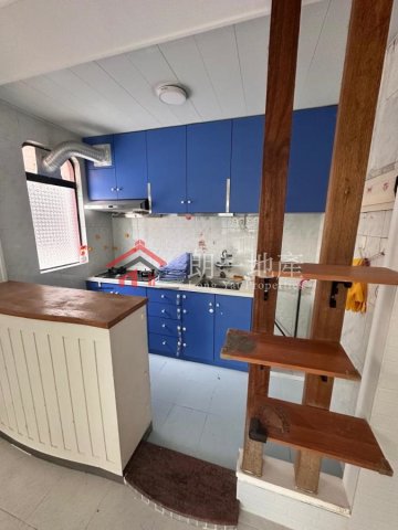 元朗市村屋