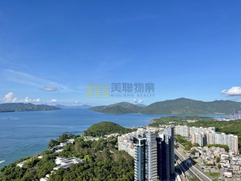 銀湖天峰 馬鞍山 低層 1701292 售盤