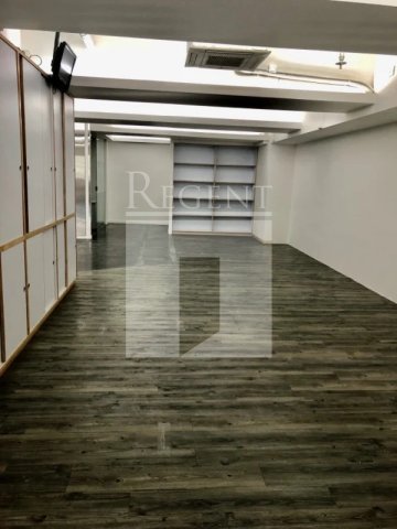 TONIC IND CTR BLK A (同力工業中心 A座) 