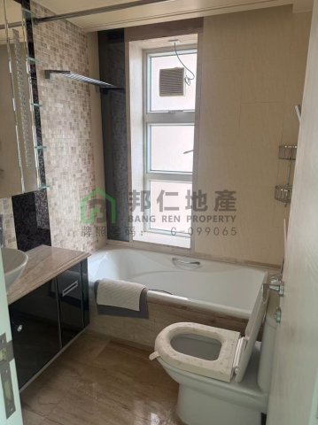 名城 第02期 盛薈 第02座 南翼