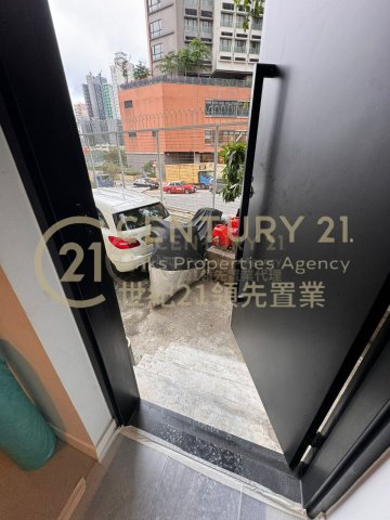萬高花園洋樓 B座