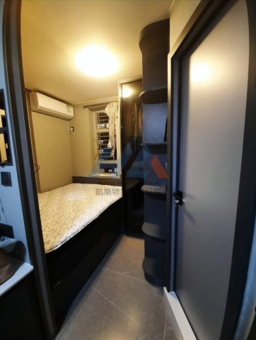 冠德苑 A座 冠昌閣