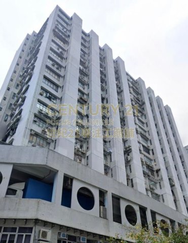 华卫工贸中心 沙田 中层 C058354 售盘