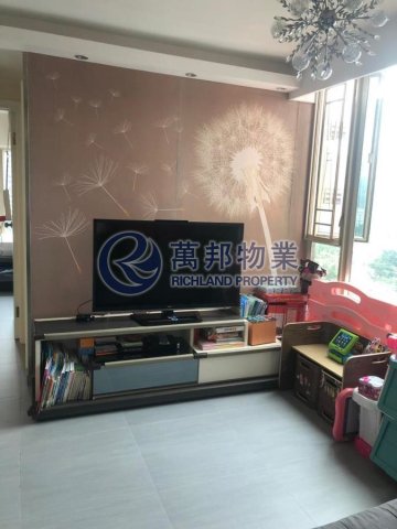 太湖花园 大埔 高层 T102230 售盘