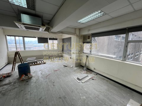 美嘉工業大廈 觀塘 中層 K212387 售盤