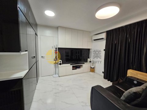 荃灣中心 北京樓