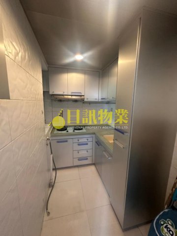 海濱花園 第12座 海豐閣