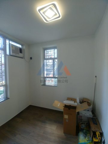 冠德苑 A座 冠盛閣