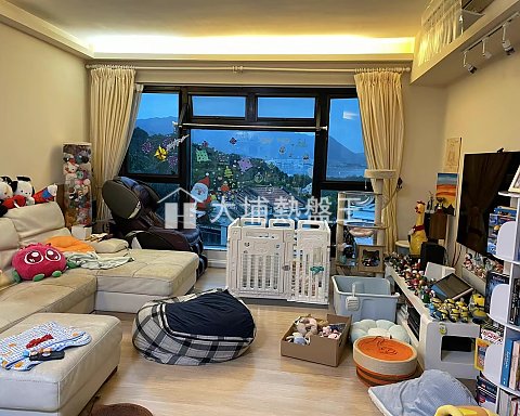 滌濤山  