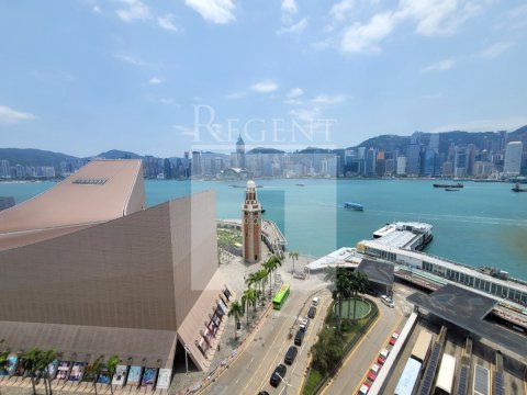 STAR HSE (星光行) 