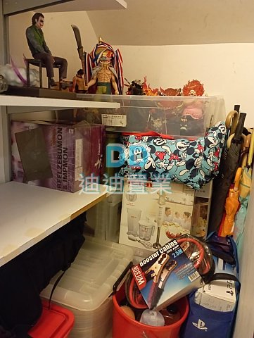 HO CHUNG NEW VILLAGE