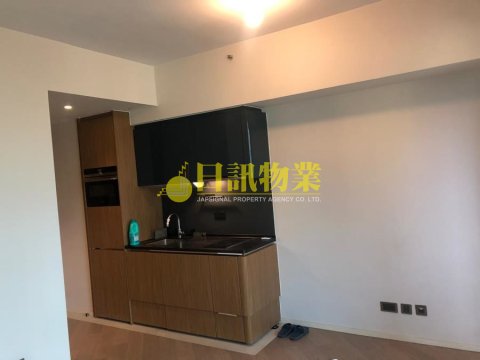 柏傲灣 第02B座