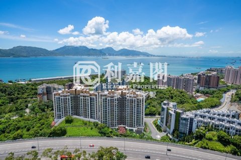 OMA BY THE SEA 屯門 1684352 售盤