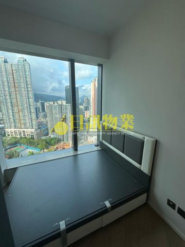 柏傲灣 第02B座