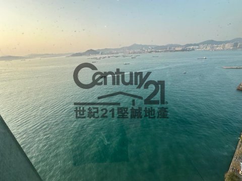高逸華軒 堅尼地城 高層 B048759 售盤