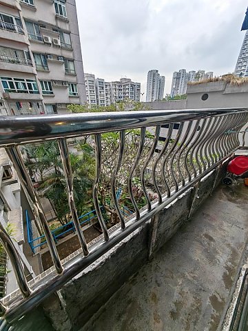 豪景花園 荃灣 低層 T029529 售盤
