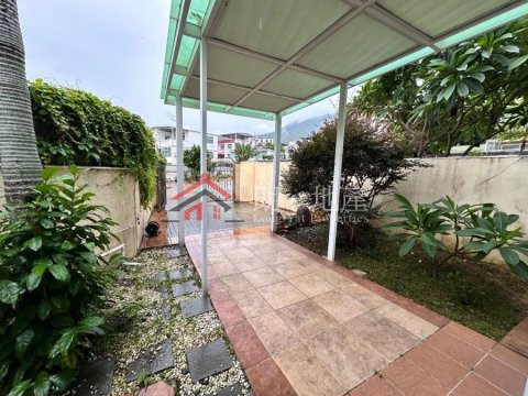 錦田村屋