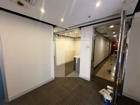 CAMERON COM CTR (金聯商業中心) 