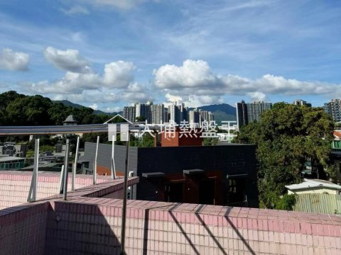 豪成半山花園