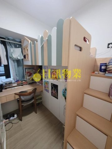 爵悅庭 B1座 西爵軒