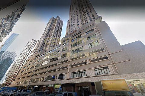 維多利中心 北角 低層 C153921 售盤