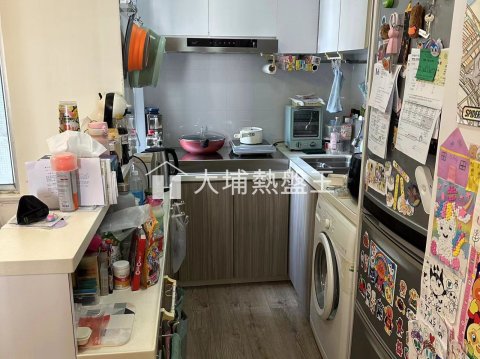 大埔中心  