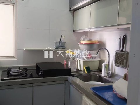 太和中心  