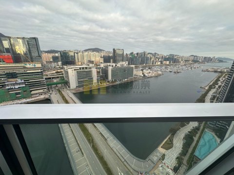 啟德海灣 啟德 高層 1658992 售盤