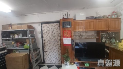 華明村 上水 低層 1676858 售盤