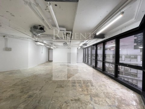 Century Square (世紀廣場) 