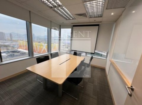 SKYLINE TWR (宏天广场) 