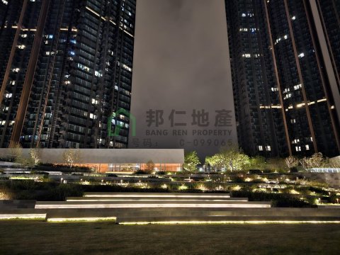 柏傲莊 第07A座