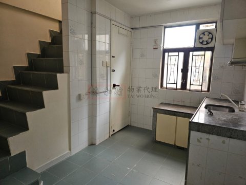 鄉村風味*交通便利 