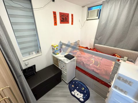 凱樂苑 E座 凱瞳閣