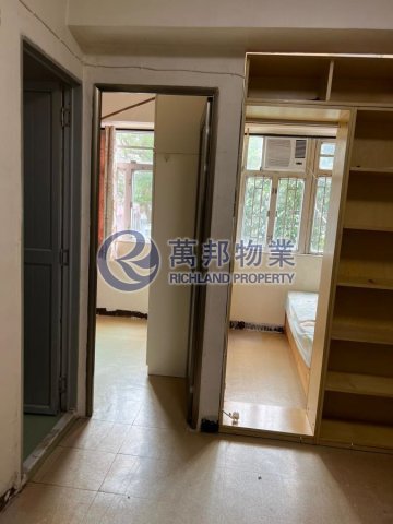 福安楼 大埔 低层 G017290 售盘
