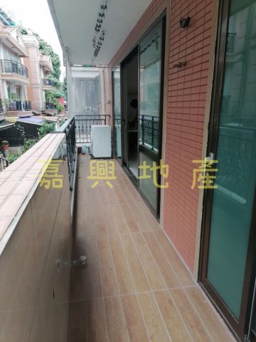 上禾輋村