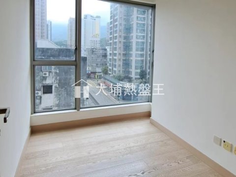 富盈門  