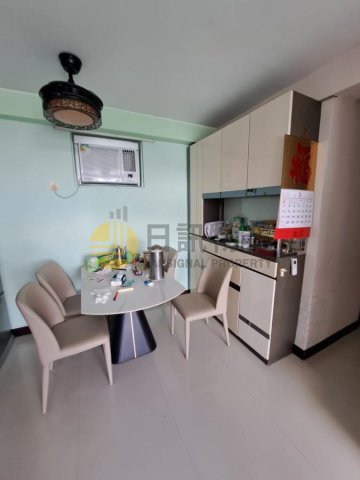 海濱花園 第12座 海豐閣