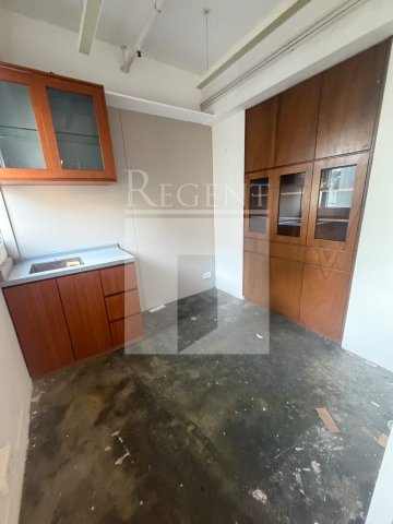 Hong Kong Property, Hong Kong Office