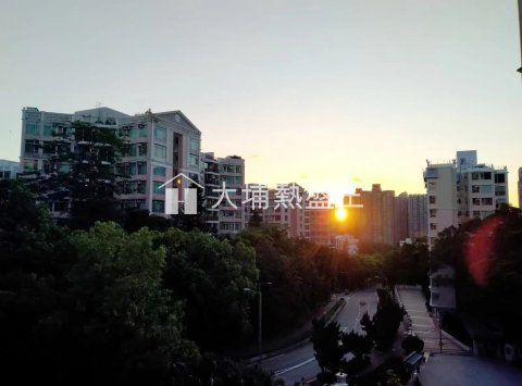 新峰花園  